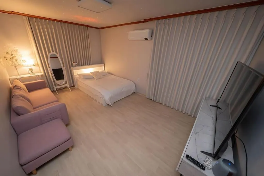Max 14 - Game 4Bdr 2Toilet Dryer Villa Seoul