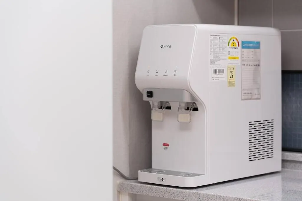 Max 14 - Game 4Bdr 2Toilet Dryer Villa Seoul South Korea