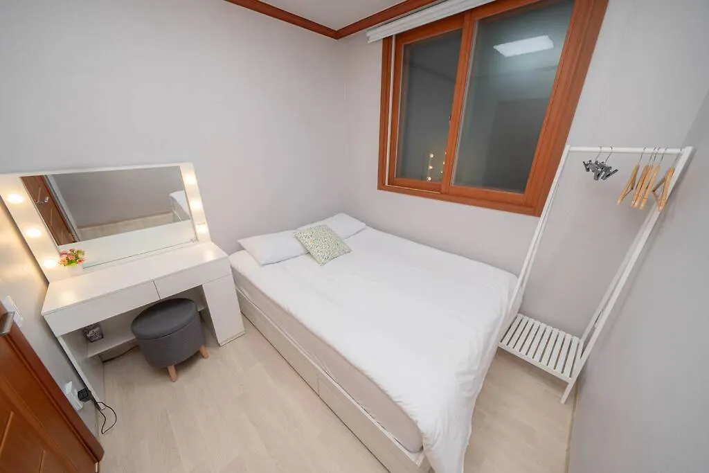 Max 14 - Game 4Bdr 2Toilet Dryer Villa Seoul