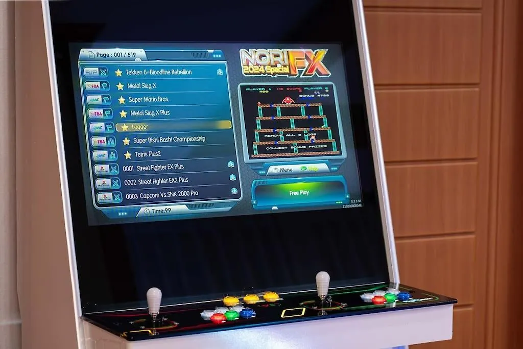 Max 14 - Game 4Bdr 2Toilet Dryer Villa Seoul