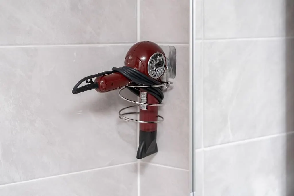Max 14 - Game 4Bdr 2Toilet Dryer Villa Seoul