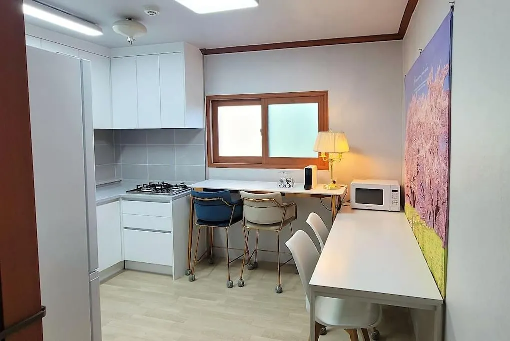 Max 14 - Game 4Bdr 2Toilet Dryer Villa Seoul