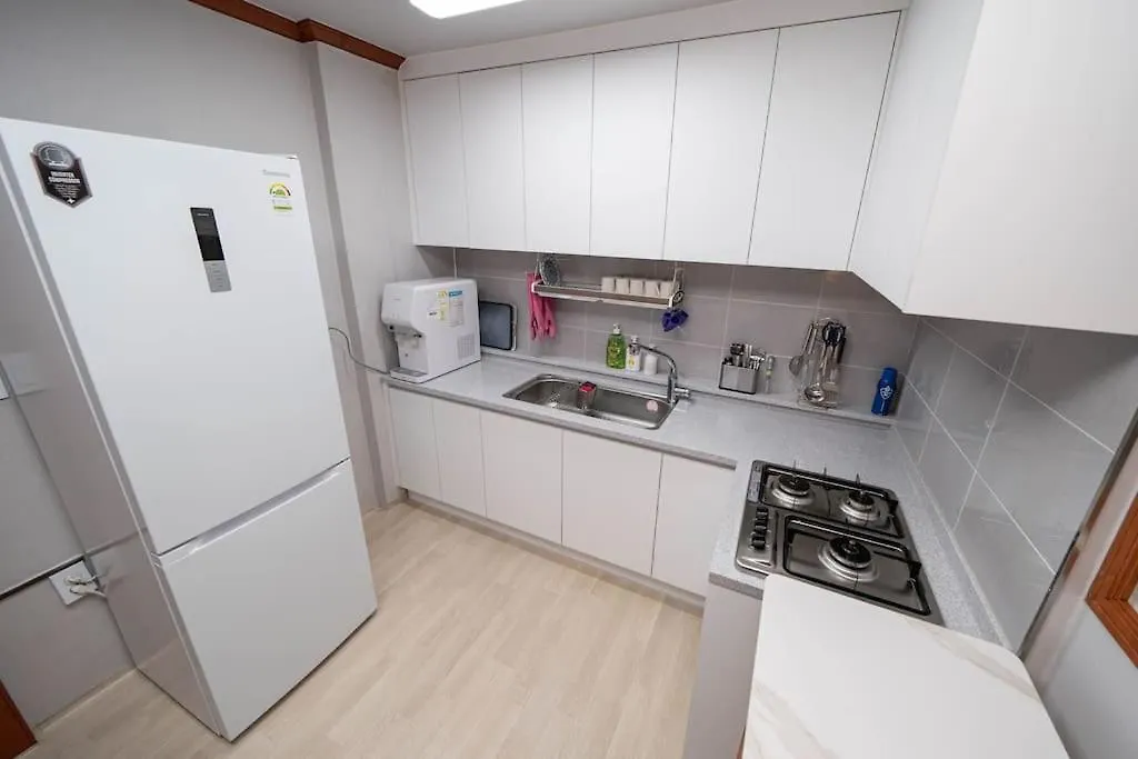 Max 14 - Game 4Bdr 2Toilet Dryer Villa Seoul